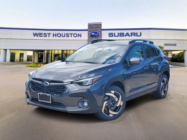 New 2026 Subaru Crosstrek Limited