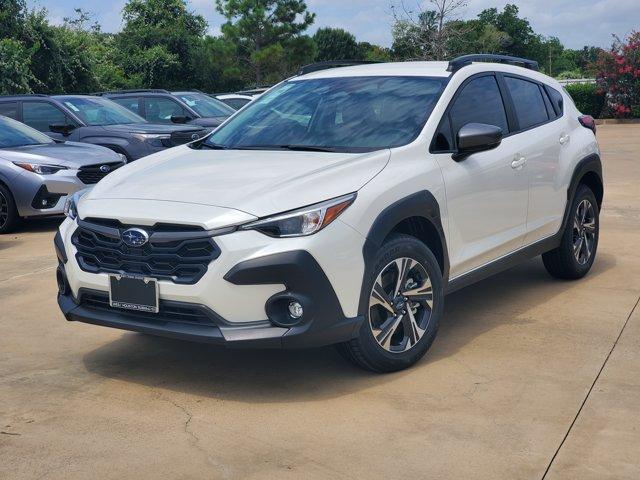New 2026 Subaru Crosstrek Premium