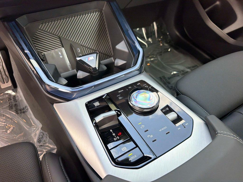 صورة مصغرة 22 لـ 2026 BMW X3 30 XDRIVE