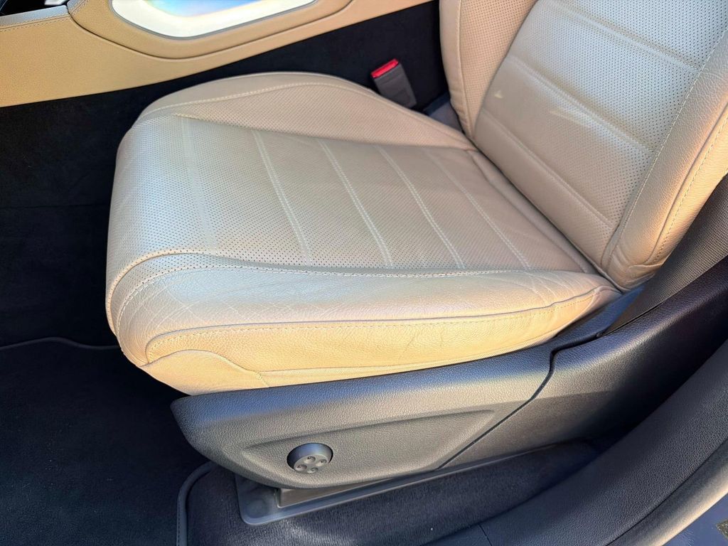 صورة مصغرة 18 لـ 2024 Mercedes-BENZ GLE