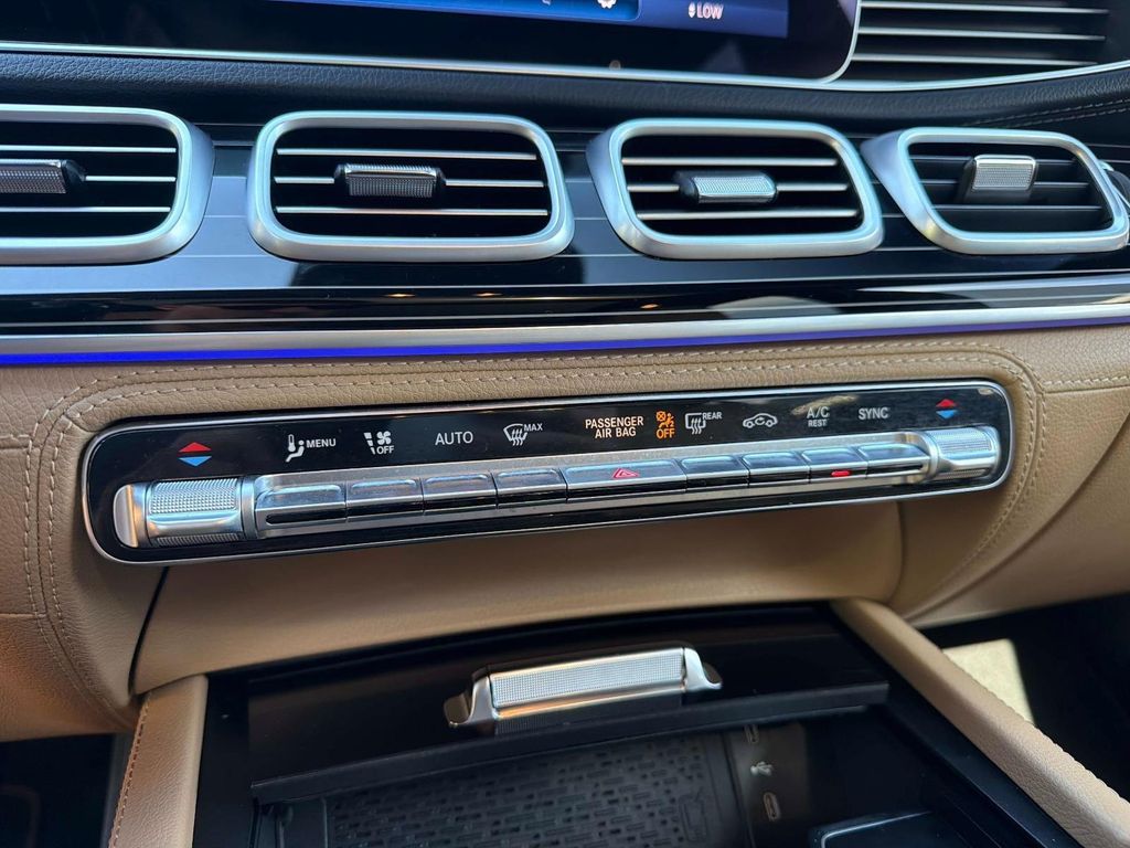 صورة مصغرة 22 لـ 2024 Mercedes-BENZ GLE