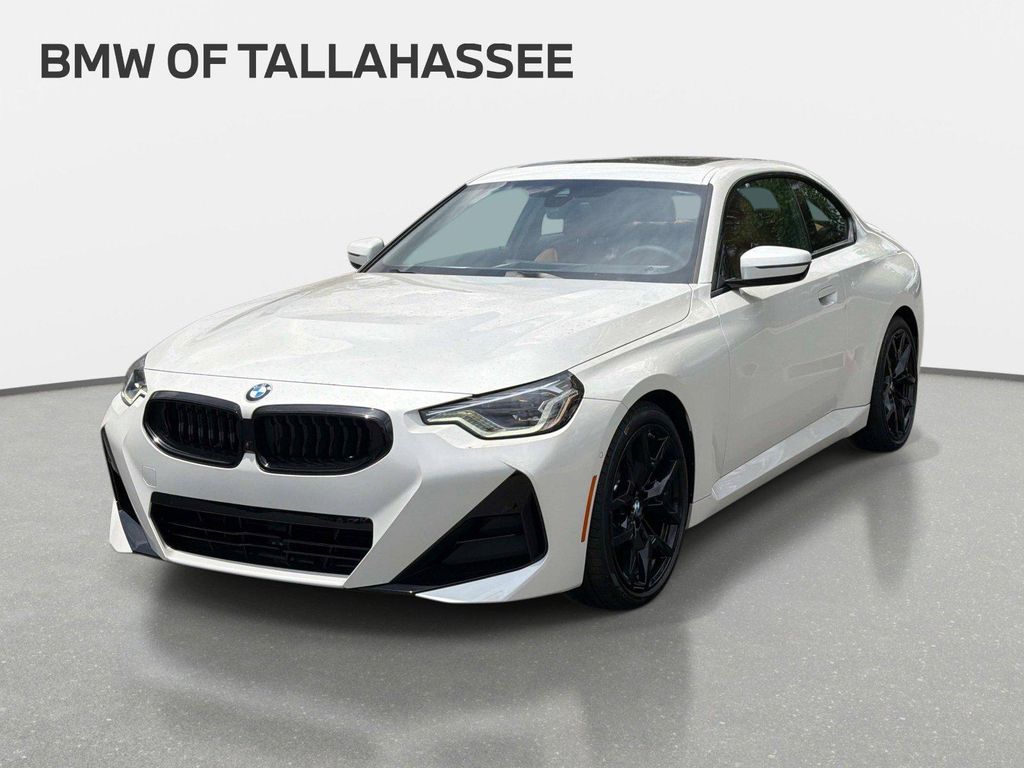 New 2026 BMW 230 230i