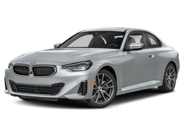New 2026 BMW 230 230i