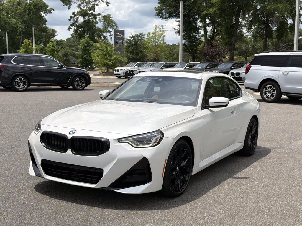 New 2026 BMW 230 230i