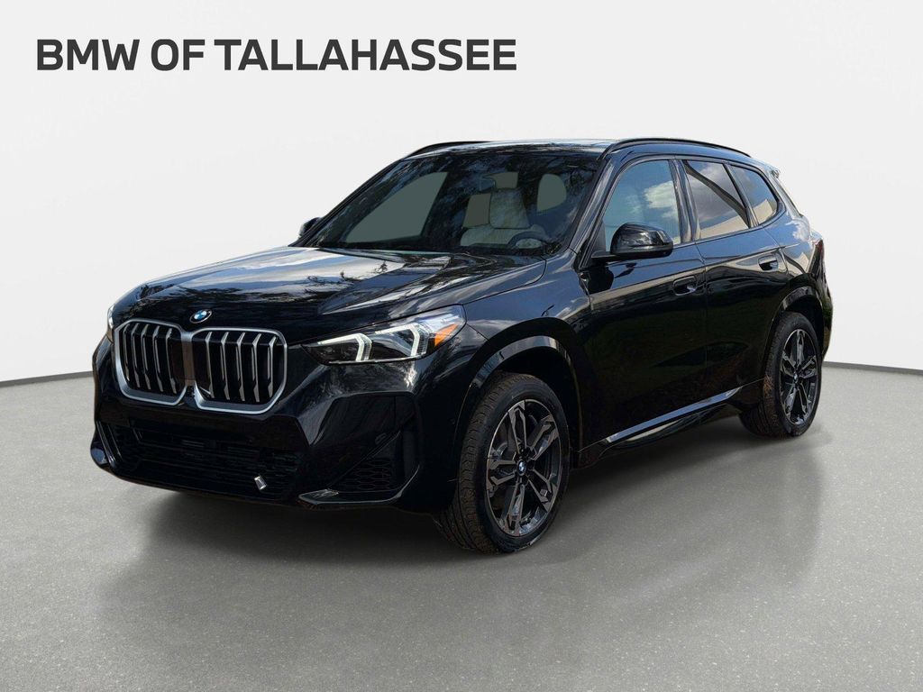 New 2026 BMW X1 xDrive28i