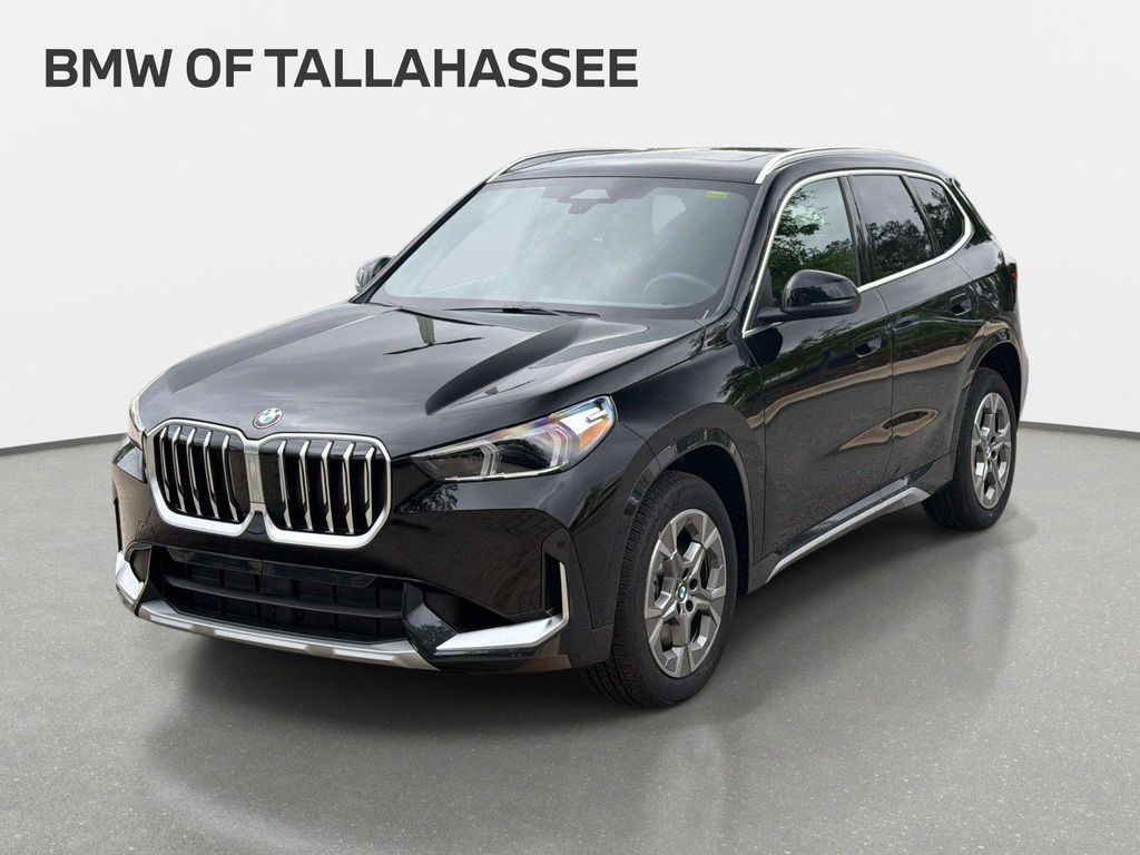 New 2026 BMW X1 xDrive28i