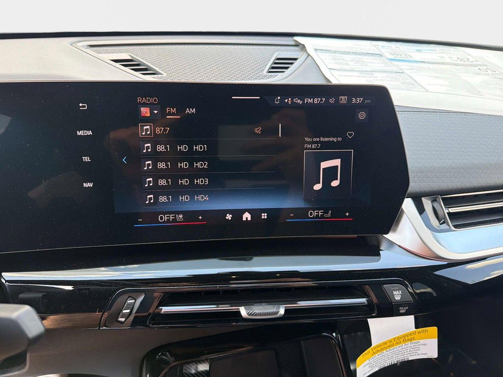 2026 BMW X2 XDRIVE28I — миниатюра 23