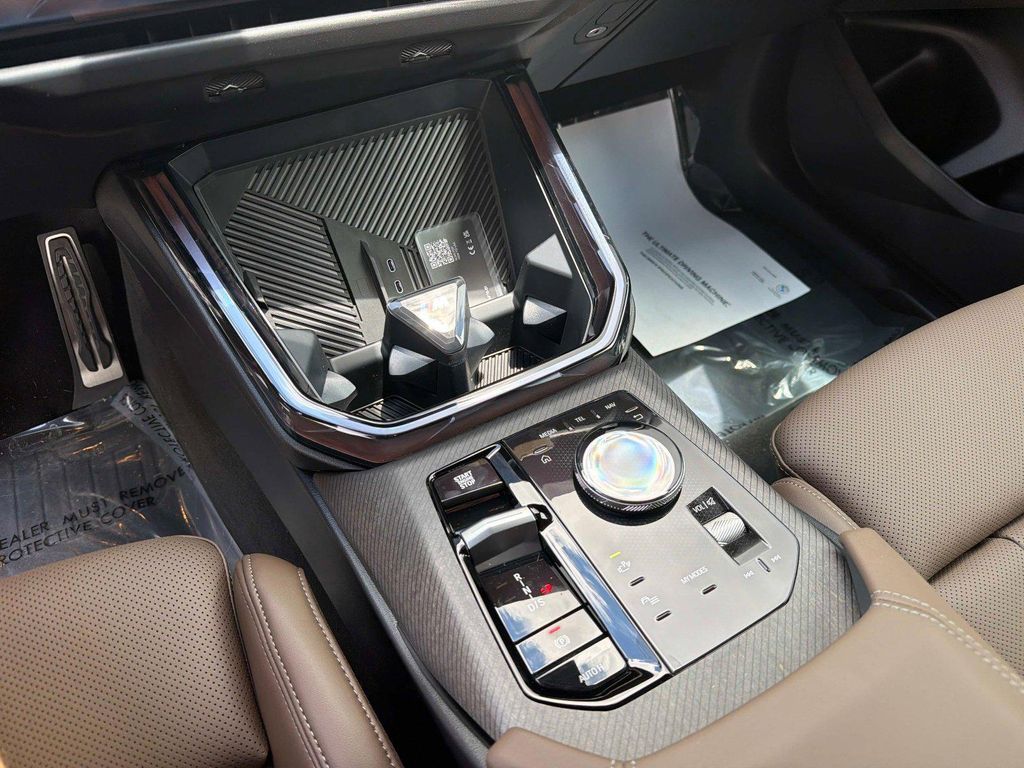 2026 BMW X3 30 XDRIVE 缩略图 22
