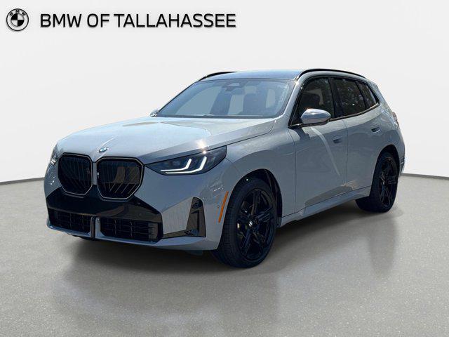 New 2026 BMW X3 30 xDrive