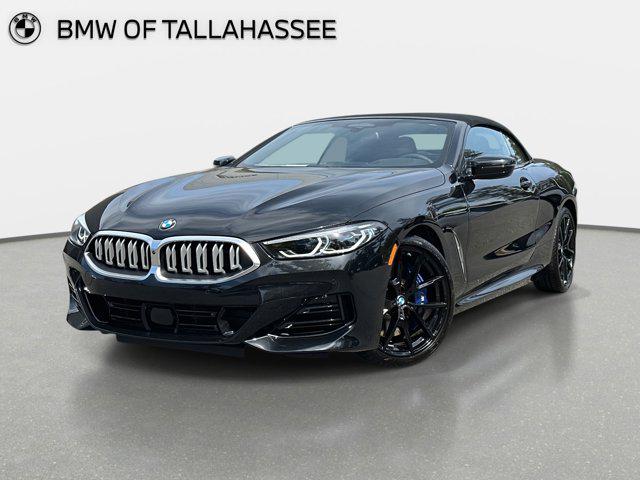 New 2026 BMW 840 i