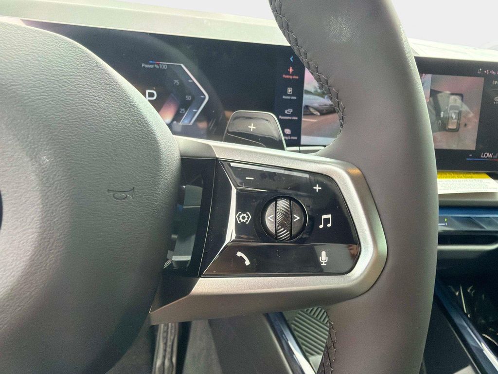 2026 BMW X3 30 XDRIVE — миниатюра 26
