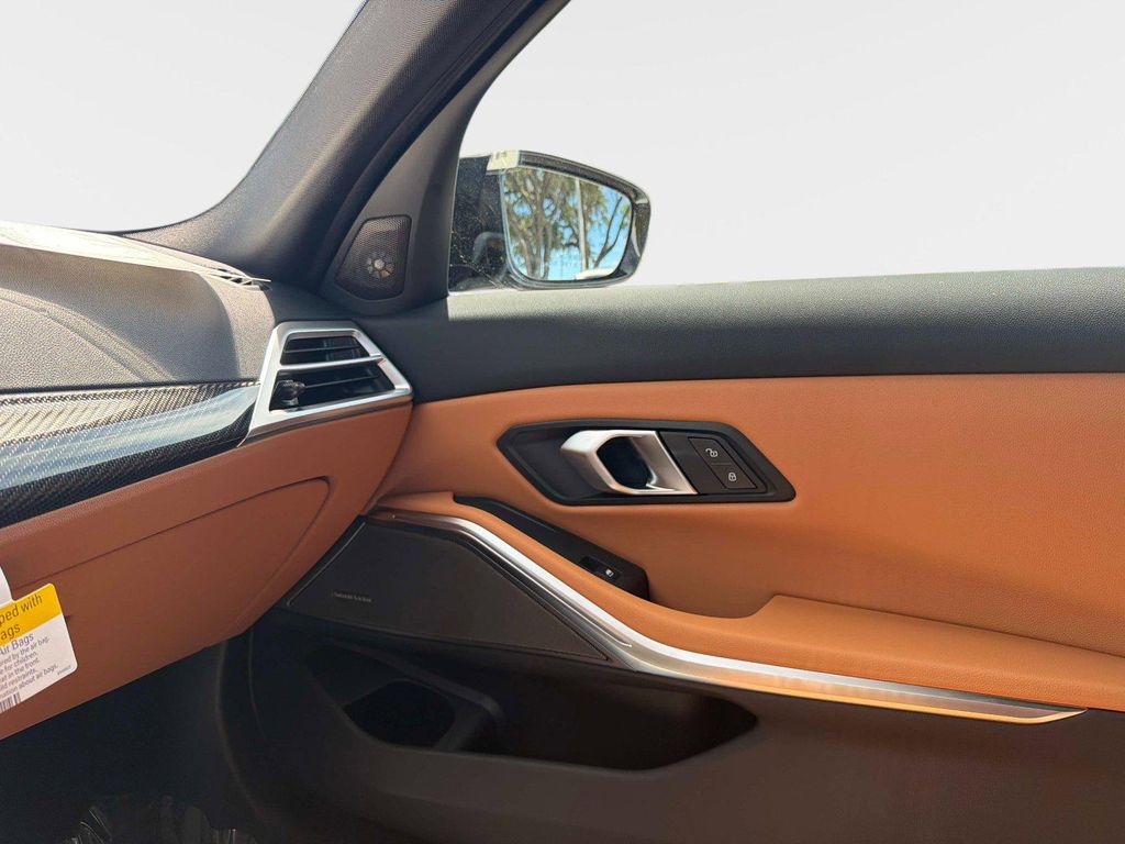 2026 BMW M340 NA — миниатюра 19
