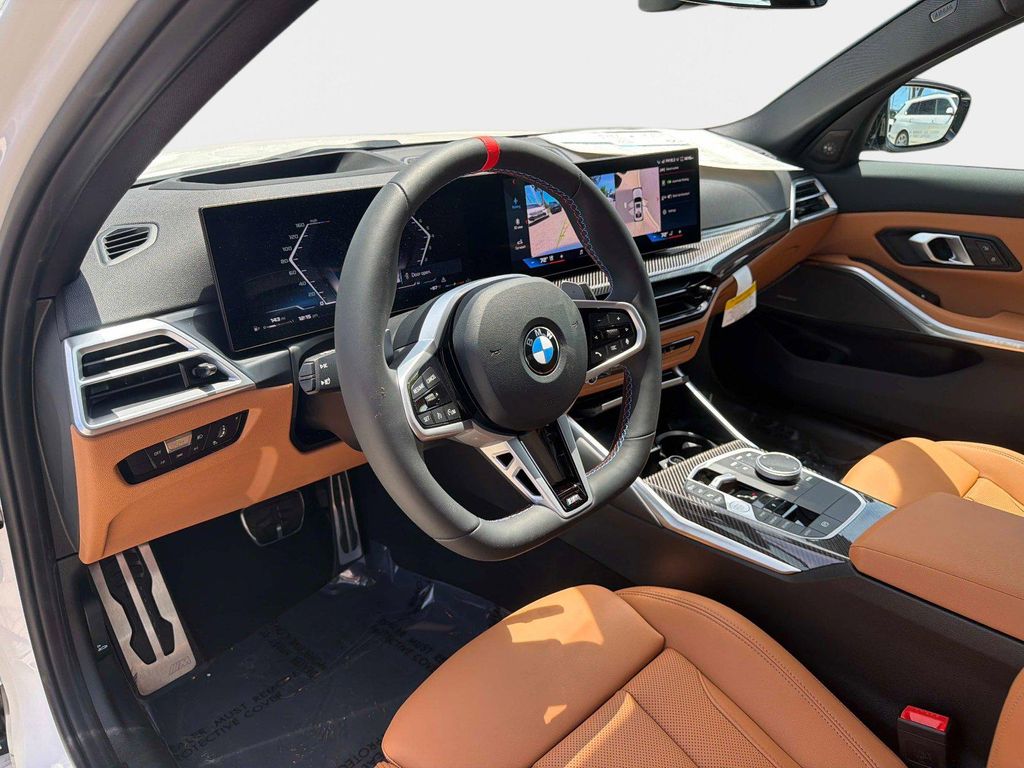 2026 BMW M340 NA — миниатюра 16