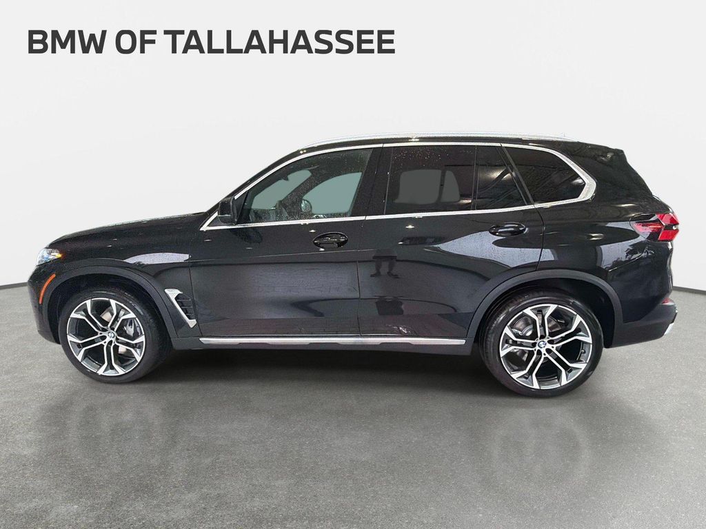 2026 BMW X5 SDRIVE40I — фото 8