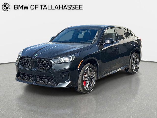 New 2026 BMW X2 xDrive28i