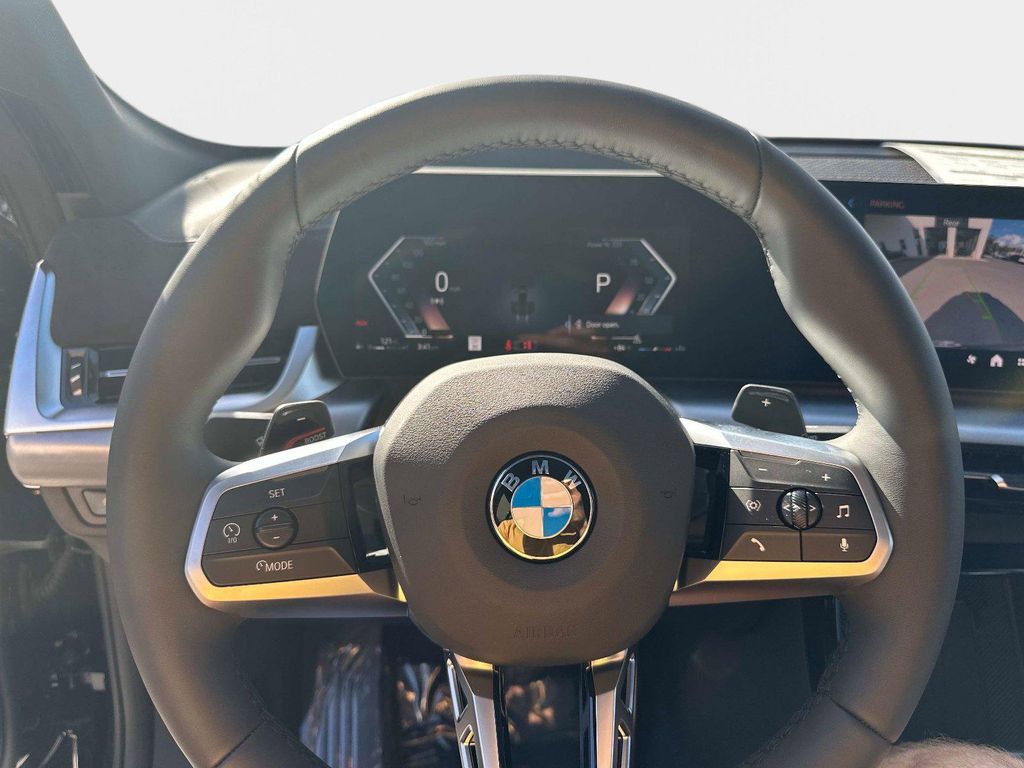 صورة مصغرة 25 لـ 2026 BMW X2 XDRIVE28I