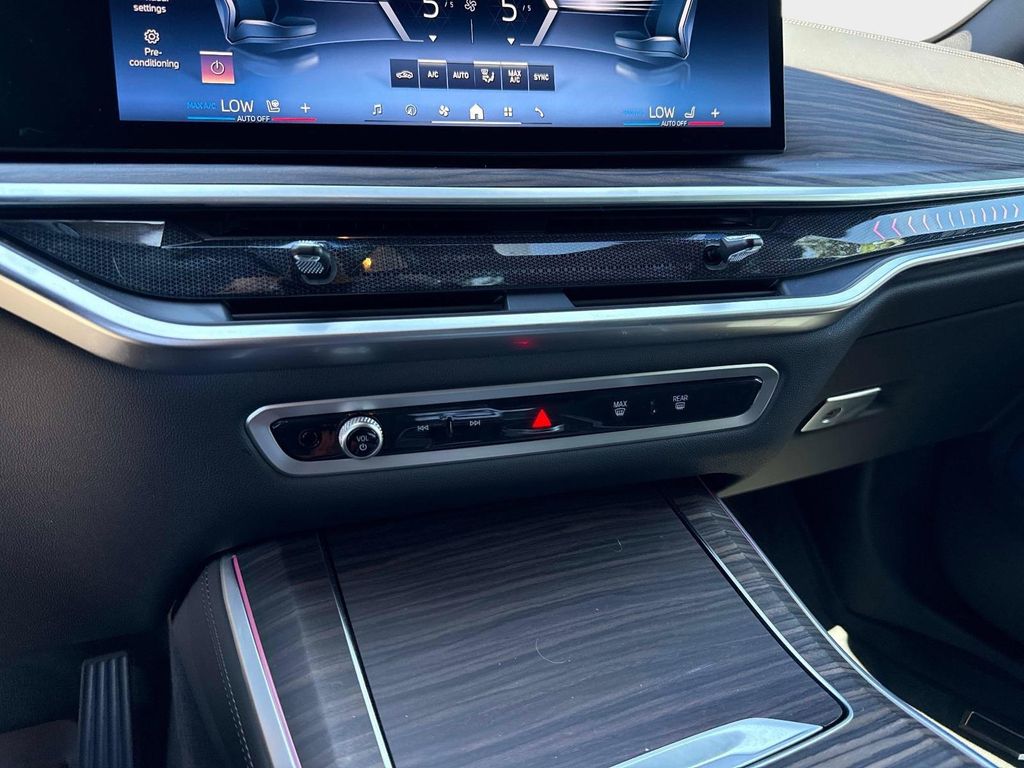 2024 BMW X5 XDRIVE40I thumbnail 29