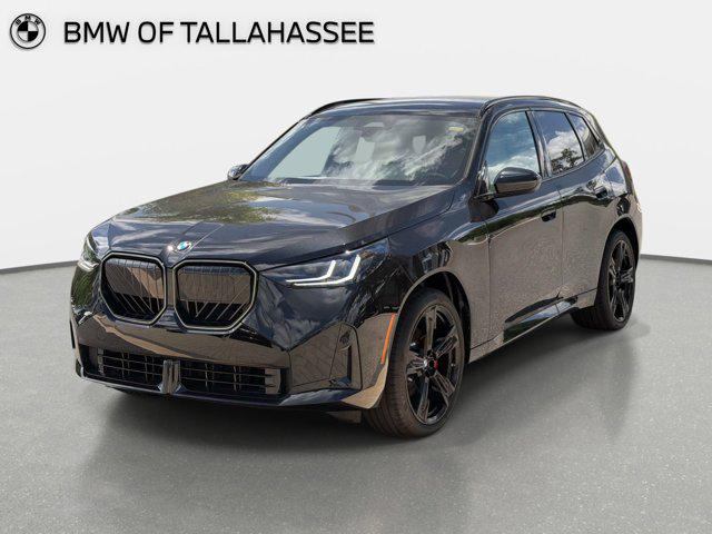 New 2026 BMW X3 30 xDrive