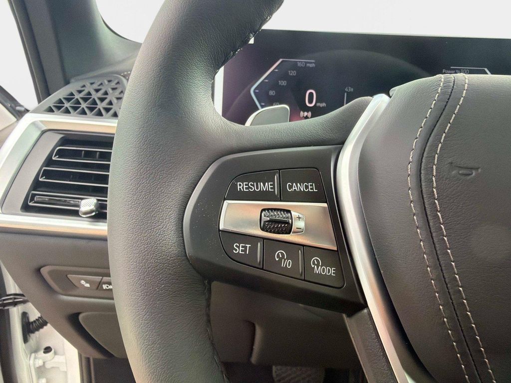 2026 BMW X5 SDRIVE40I thumbnail 29