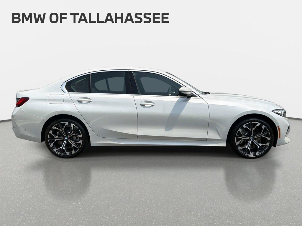 2026 BMW 330 XDRIVE NA — фото 4