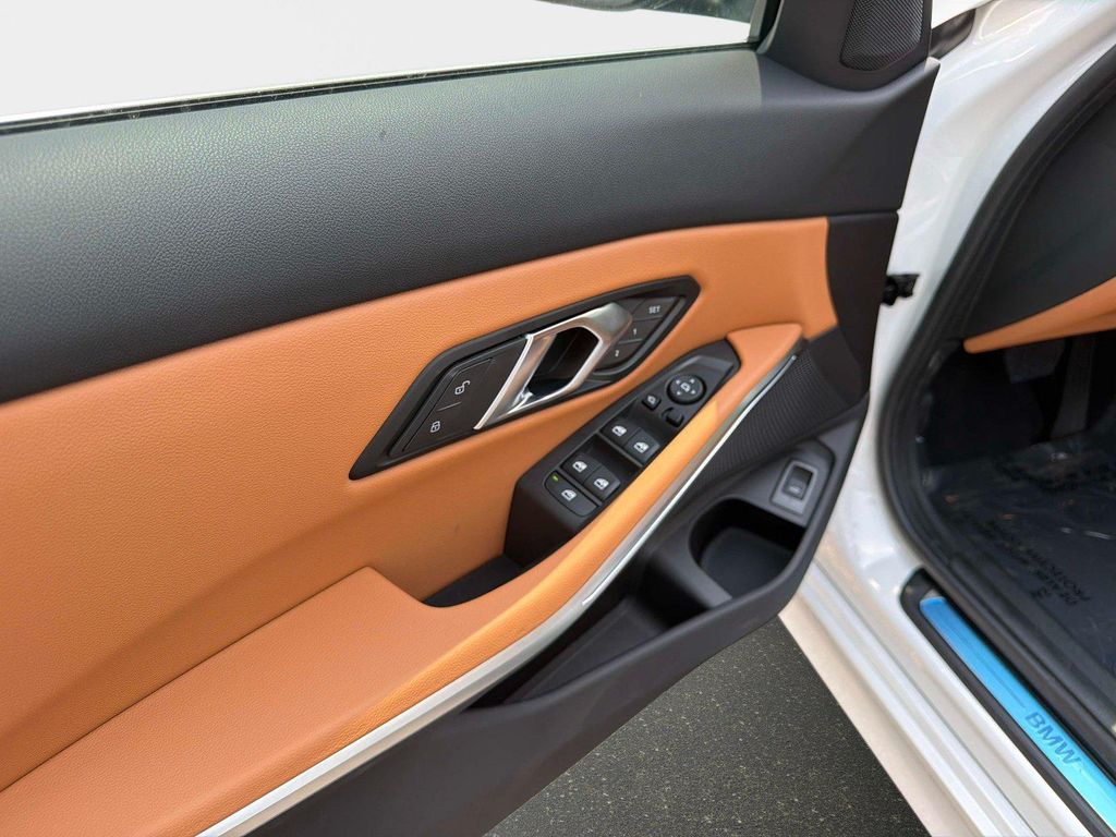 صورة مصغرة 17 لـ 2026 BMW 330 XDRIVE NA