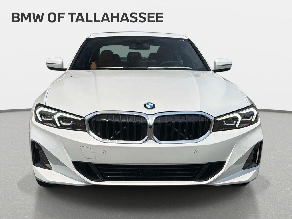 2026 BMW 330 XDRIVE NA — фото 2