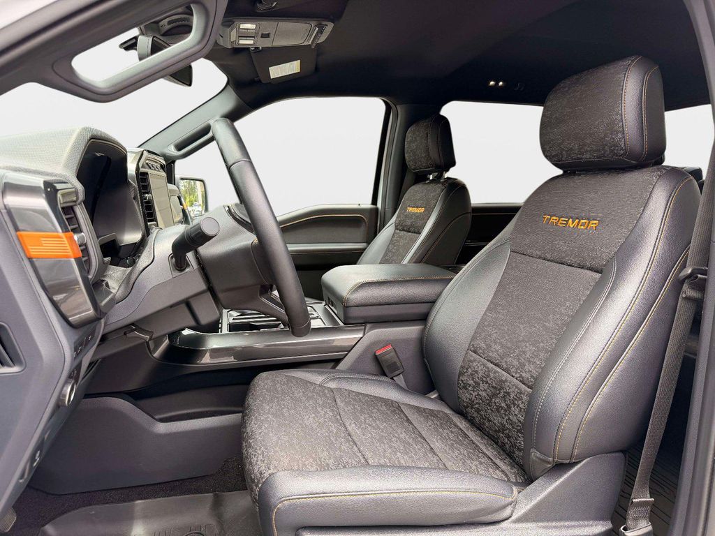 2022 FORD F-150 TREMOR 缩略图 12