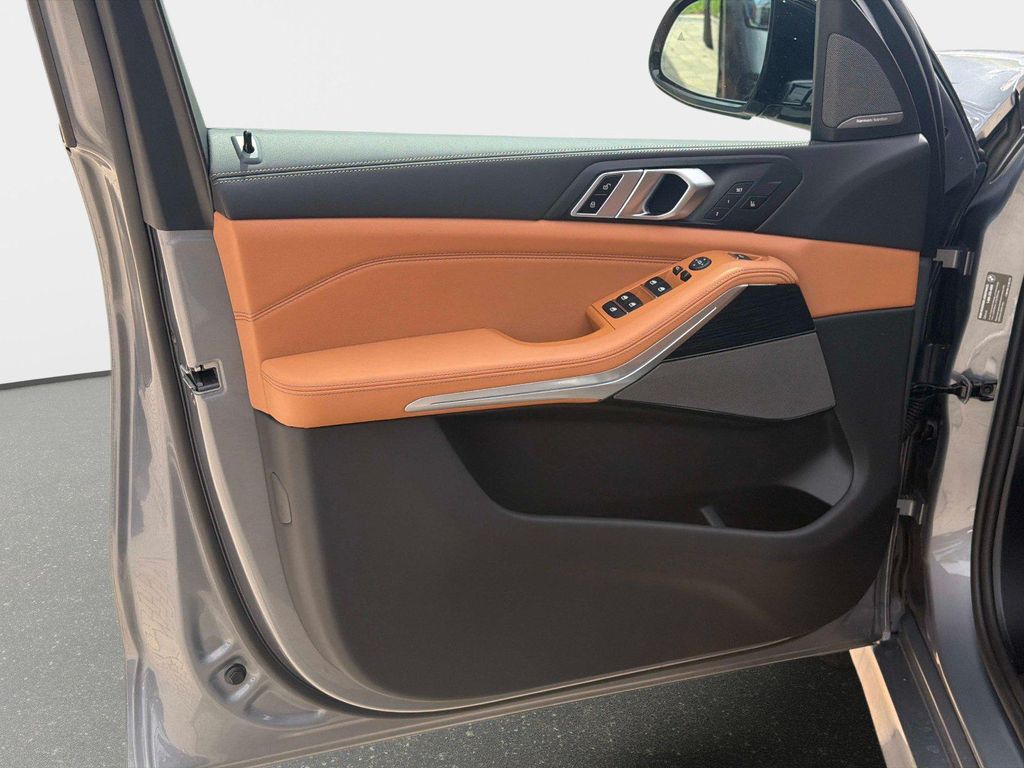 2026 BMW X5 SDRIVE40I 缩略图 16