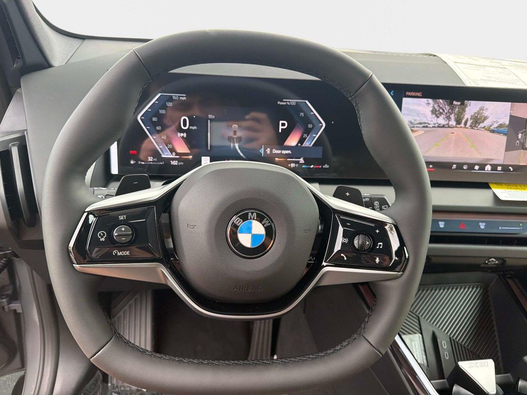 صورة مصغرة 24 لـ 2026 BMW X3 30 XDRIVE