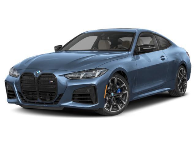 New 2027 BMW M440 i