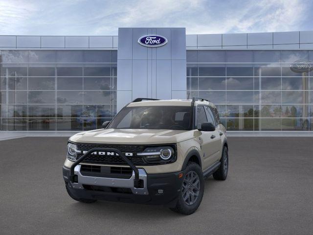 FORD BRONCO SPORT BIG BEND - 2