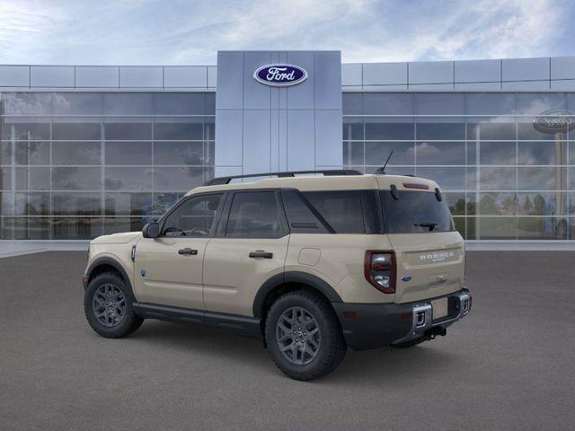 FORD BRONCO SPORT BIG BEND - 4