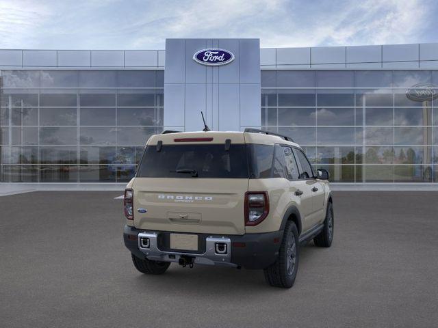 FORD BRONCO SPORT BIG BEND - 8