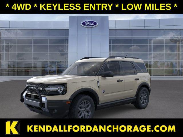 FORD BRONCO SPORT BIG BEND - 1