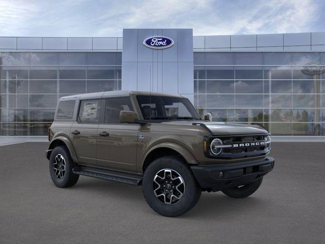 FORD BRONCO OUTER BANKS - 7