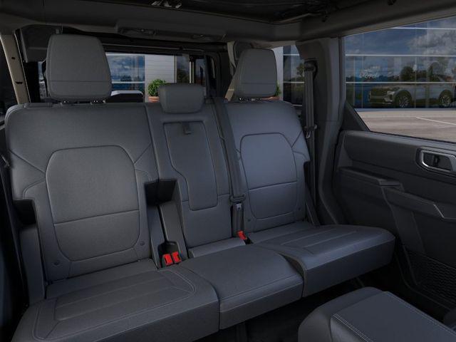 2026 FORD BRONCO OUTER BANKS 缩略图 11