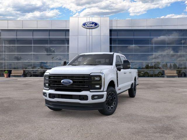 2026 FORD F-350 PLATINUM 照片 2