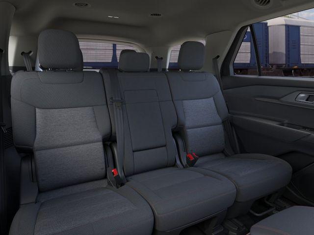 2026 FORD EXPLORER ACTIVE — миниатюра 11