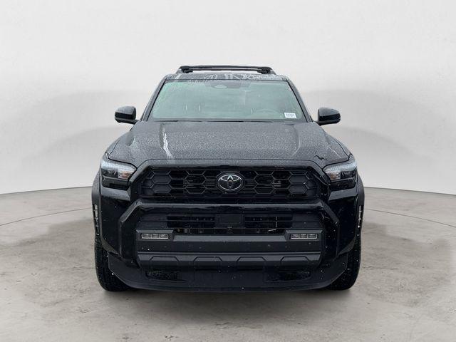TOYOTA 4RUNNER - 8