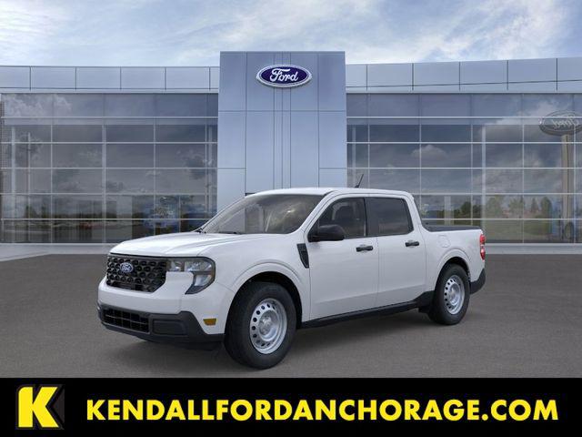 New 2026 Ford Maverick XL
