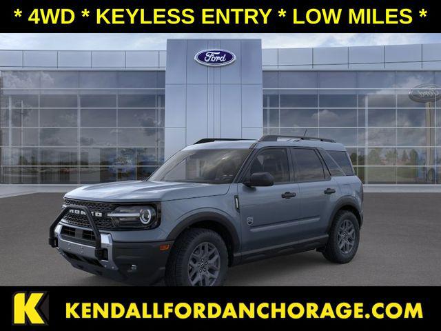 FORD BRONCO SPORT BIG BEND - 1