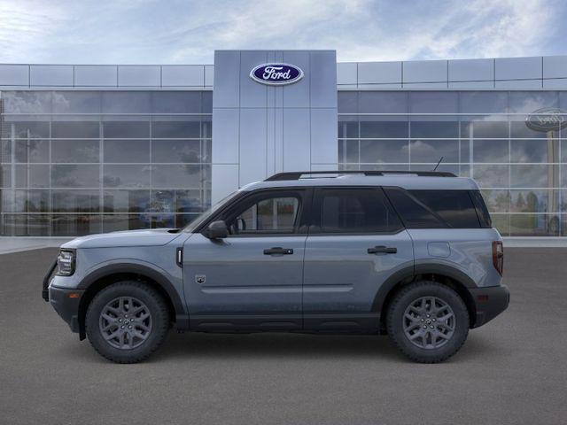 FORD BRONCO SPORT BIG BEND - 3