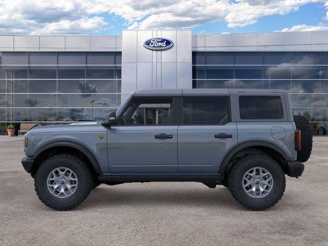 صورة مصغرة 3 لـ 2025 FORD BRONCO BADLANDS