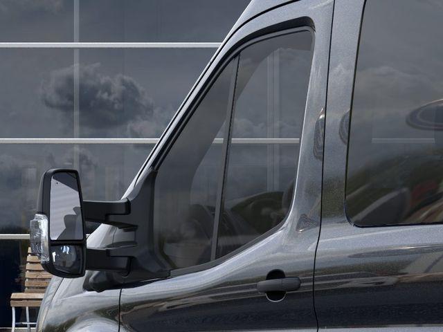 2026 FORD TRANSIT-350 XLT — миниатюра 20
