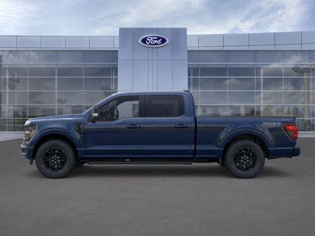 FORD F-150 XLT - 3