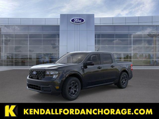 New 2026 Ford Maverick XLT