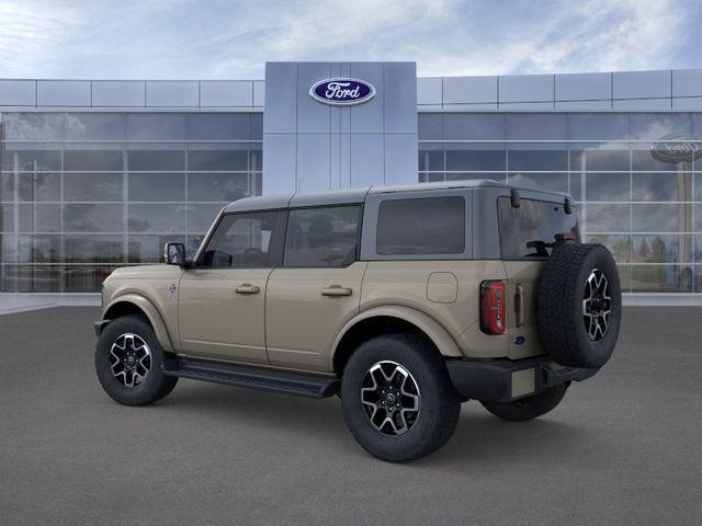 FORD BRONCO - 4