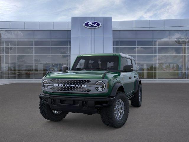 FORD BRONCO - 2