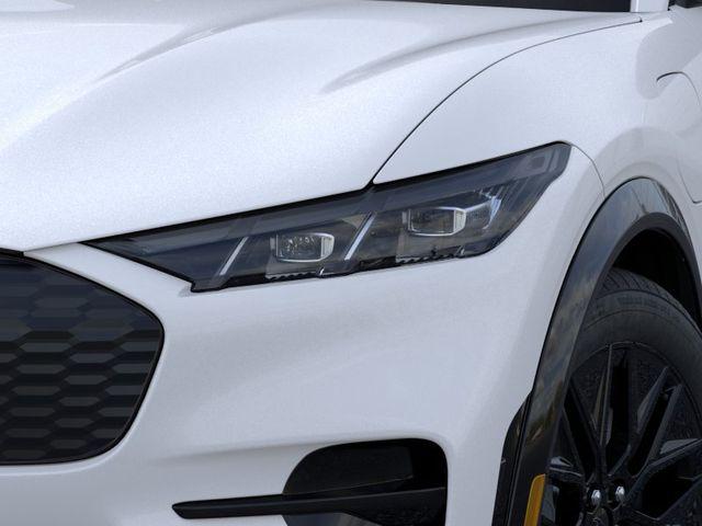 2026 FORD MUSTANG MACH-E PREMIUM — миниатюра 18