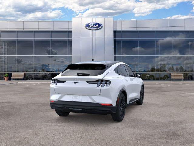 2026 FORD MUSTANG MACH-E PREMIUM 照片 8